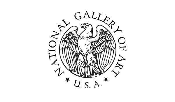 National Gallery of Art Logo